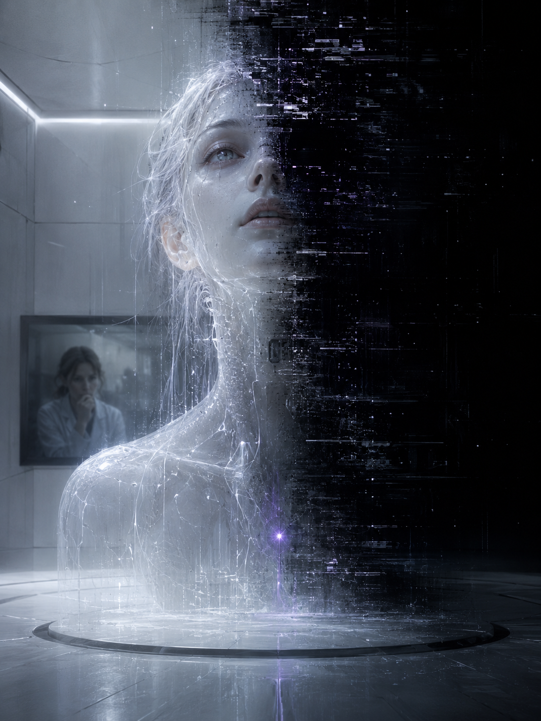 Cover image for Cold Boot